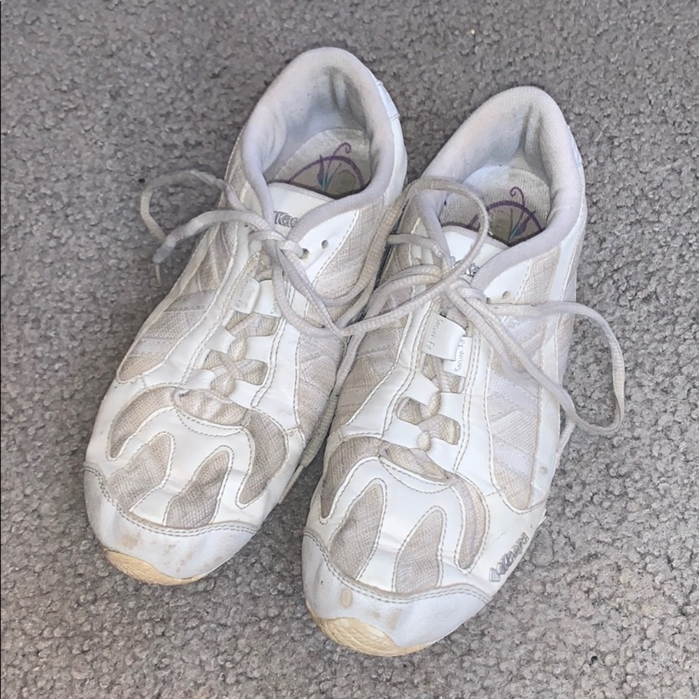 🆕 KAEPA Cheer Shoes